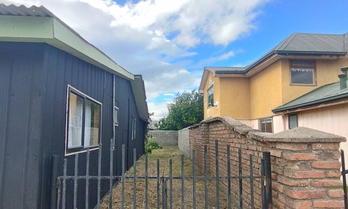 Puerto Natales Casa | Casa Giovanna, central and for 5 people!