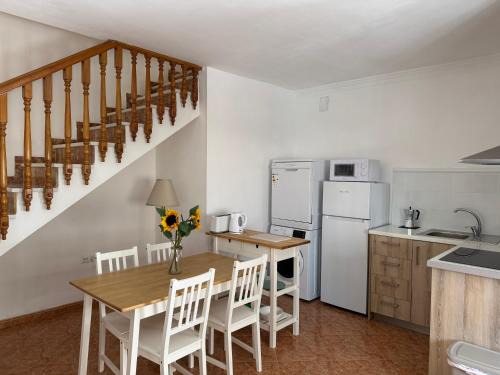 Campillos Casa | Casa Girasoles - Centro Campillos