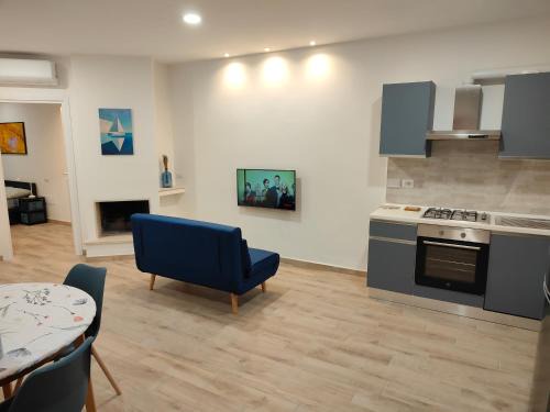 Cerreto Casa | Casa Gisella Surf House