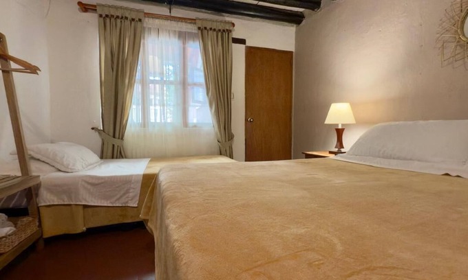 Old Town Hotel | Casa Gloria en Villa de Leyva