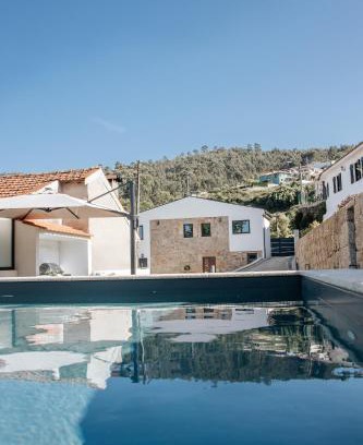 Vilarinho Casa | Casa Gondiga