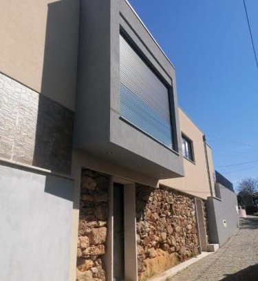 Teloes Casa | Casa Gonzaga