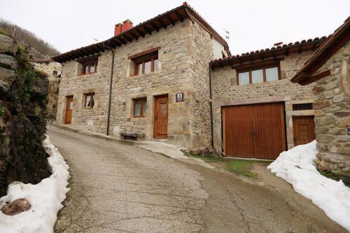 Polaciones Casa | Casa Gorio