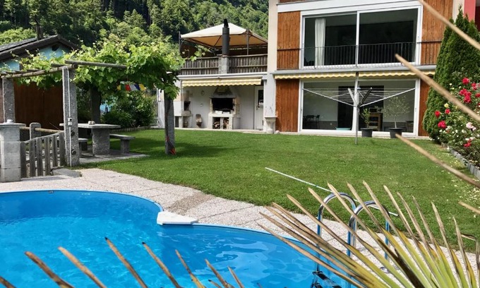 Brione Apartamento | Casa Grace