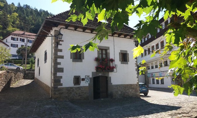 Ochagavia Apartamento | Casa Graciano II