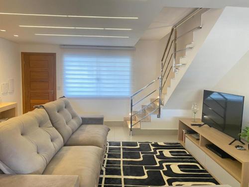 Diamantina Casa | Casa grande com jacuzzi em Diamantina