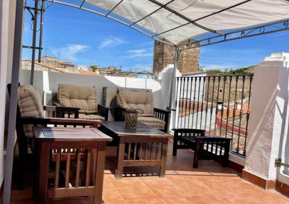 Santa Clara Casa | Casa Grande Hornos 18