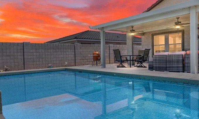 Casa Grande Casa | Casa Grande Luxe Stay