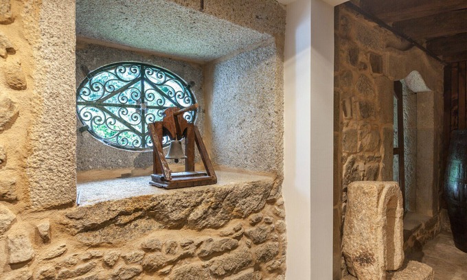 Braga Casa | Casa Grande - Minho's Guest