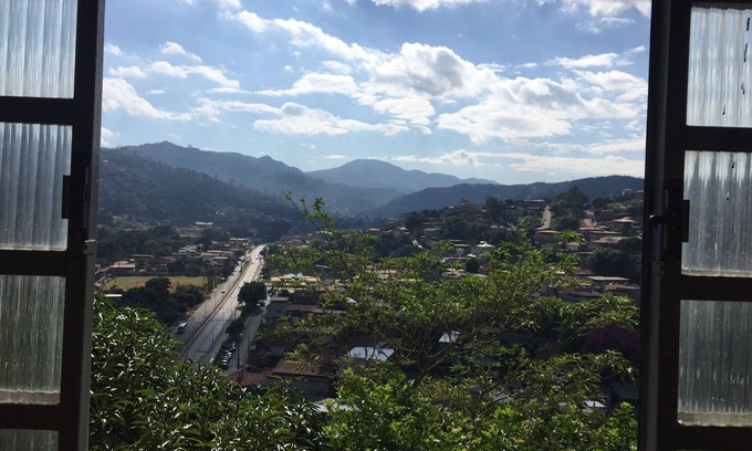 Sabara Casa | Casa grande e confortável en Sabará