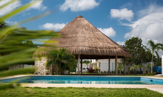 Villa Juarez Casa | Casa Greta