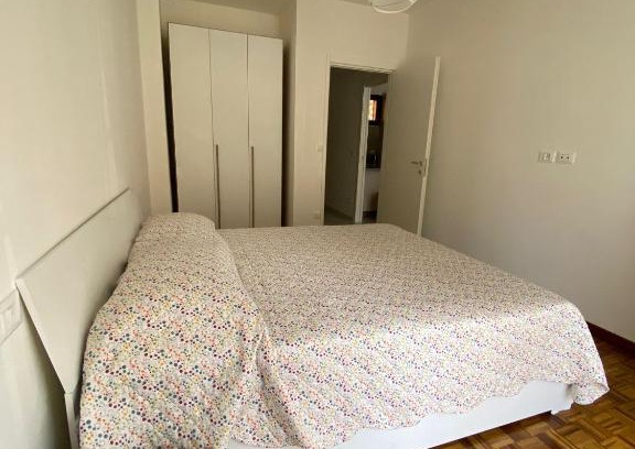 Vallecrosia Apartamento | Casa grigio perla