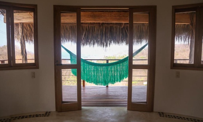 San Agustinillo Casa | Casa Haulima