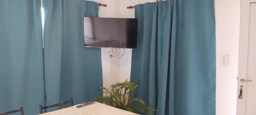 Mina Clavero Apartamento | CASA - HAUS - Villa Cura Brochero