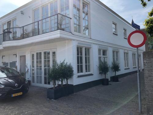 Noordwijk Apartamento | casa Heemskerk