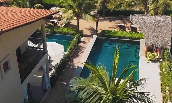 Troncones Villa | Casa Hermoso Cariño VIP House - Villa El Capitan