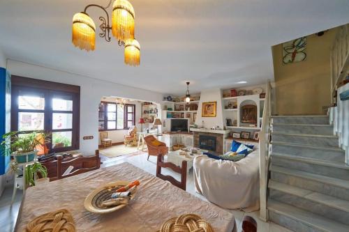 San Jose Casa | Casa Higuera