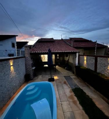 Paracuru Casa | Casa Holles