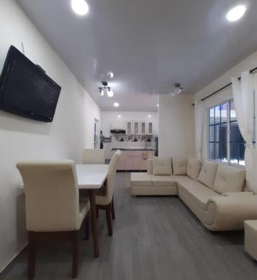 El Porvenir Apartamento | Casa Hotel Alborada