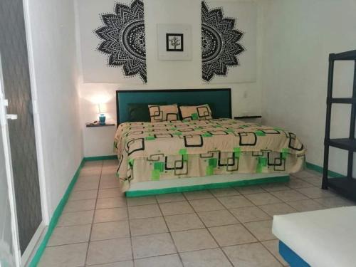 Puerto Vallarta Apartamento | casa hotel anthakarana