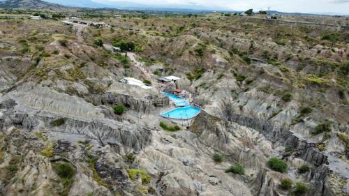 Villavieja Casa | Casa Hotel Ensueño Hostal