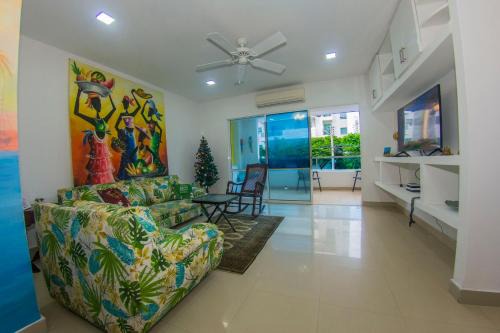 Manga Cama Y Desayuno | Casa Hotel La Niña Neyla