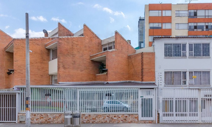 Quinta Paredes Casa | Casa Hotel Quinta Real