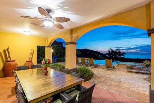 Playa Hermosa Casa | Casa Ilan Ilan