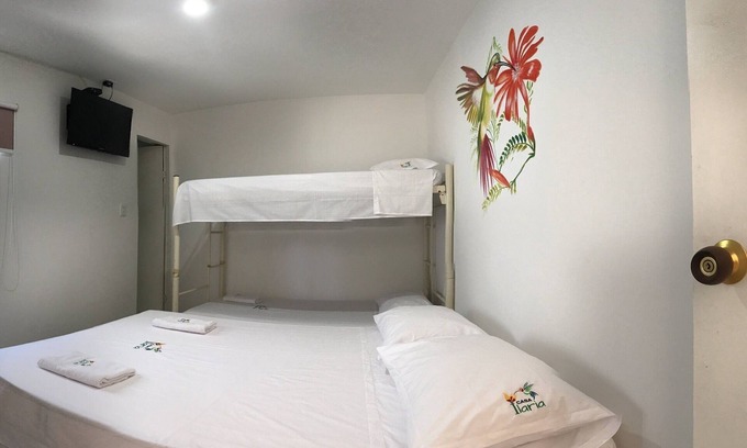 Crespo Apartamento | Casa Ilaria - Suite 1