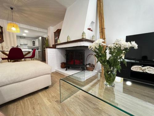 La Canyada dels Pins Apartamento | Casa Isabel aeropuerto feria Valencia