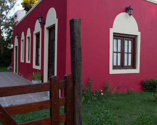 Santa Clara del Mar Casa | Casa Isabela