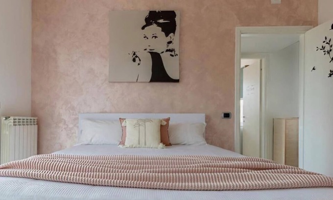 Villaggi Apartamento | Casa Martina. Luminoso departamento de dos habitaciones.