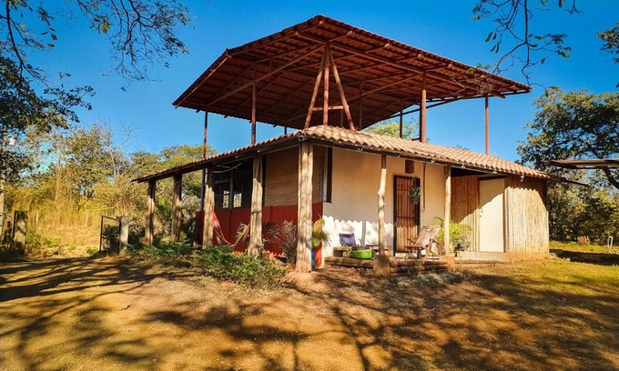 Paraíso Hotel | Casa Ital-Tico, Playa Negra