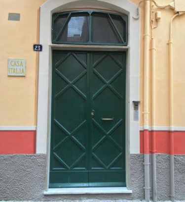 Spotorno Casa | Casa Italia