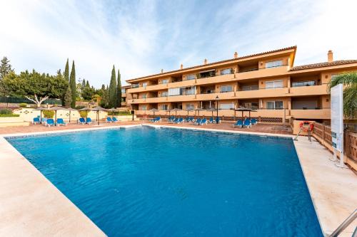 Marbella Apartamento | Casa Jakalia