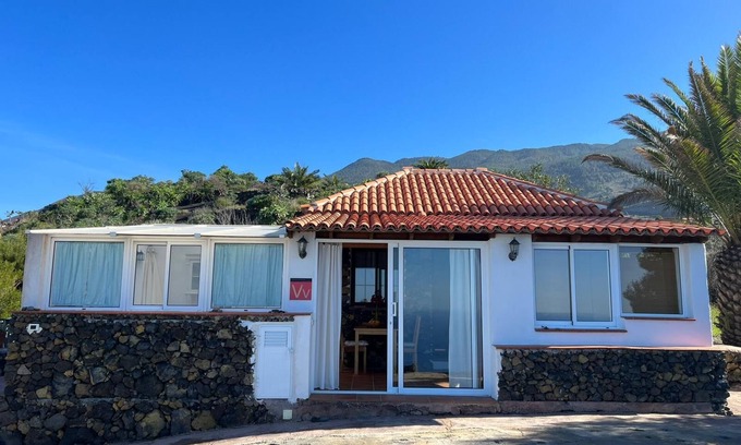 Los Llanos de Aridane Casa | Casa Jana.