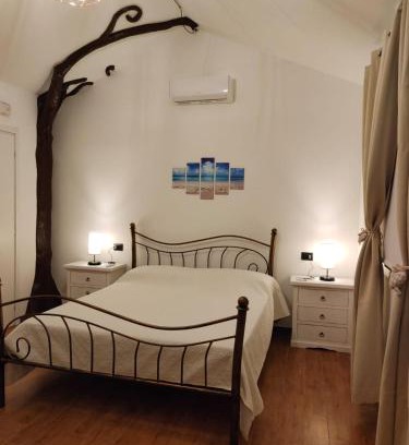Piscinas Casa | Casa Janas Affittacamere Bed & Breakfast