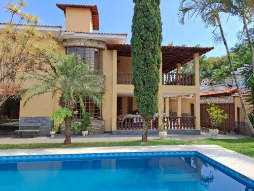 Novo Horizonte Casa | Casa Jardim da Serra