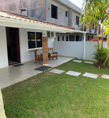 Garopaba Casa | Casa Jardim Garopaba