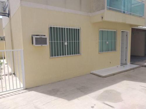 Rio das Ostras Casa | Casa Jardim Marilea