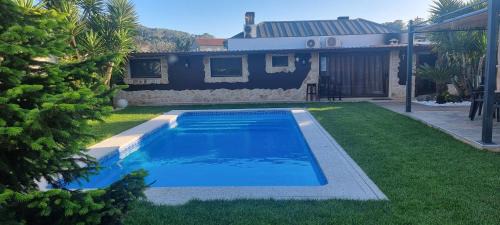 Vilagarcía de Arousa Casa | CASA JARDIN