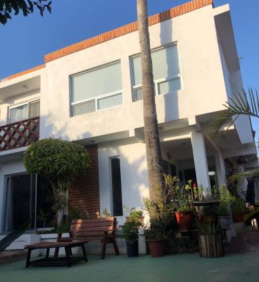 Reforma Casa | Casa Jardin Rosarito