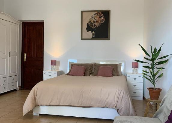 Haria Apartamento | Casa Jasmin Haria