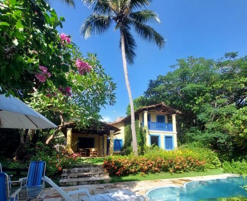 Taiba Casa | Casa Jasmine Taíba