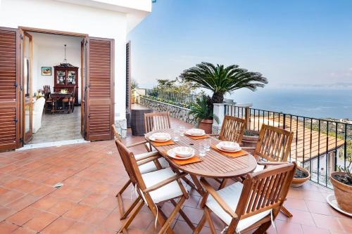 Priora Casa | Casa Jasmine with magnificent view