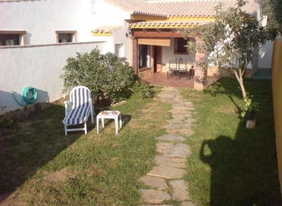 Zahora Casa | Casa Jazmín