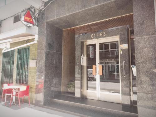 Sarria Apartamento | Casa Jesús