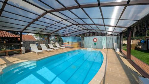 Lires Casa | Casa Jesús Turismo Rural