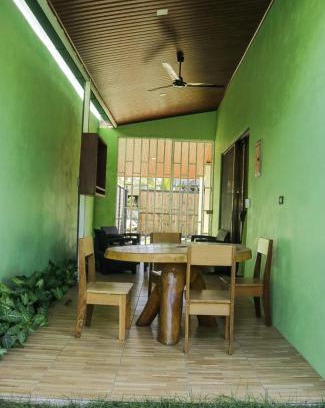 Nosara Casa | Casa Jicaro