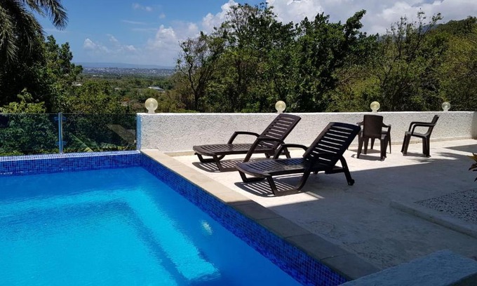 Cofresi Apartamento | Casa Jobo Sweet View